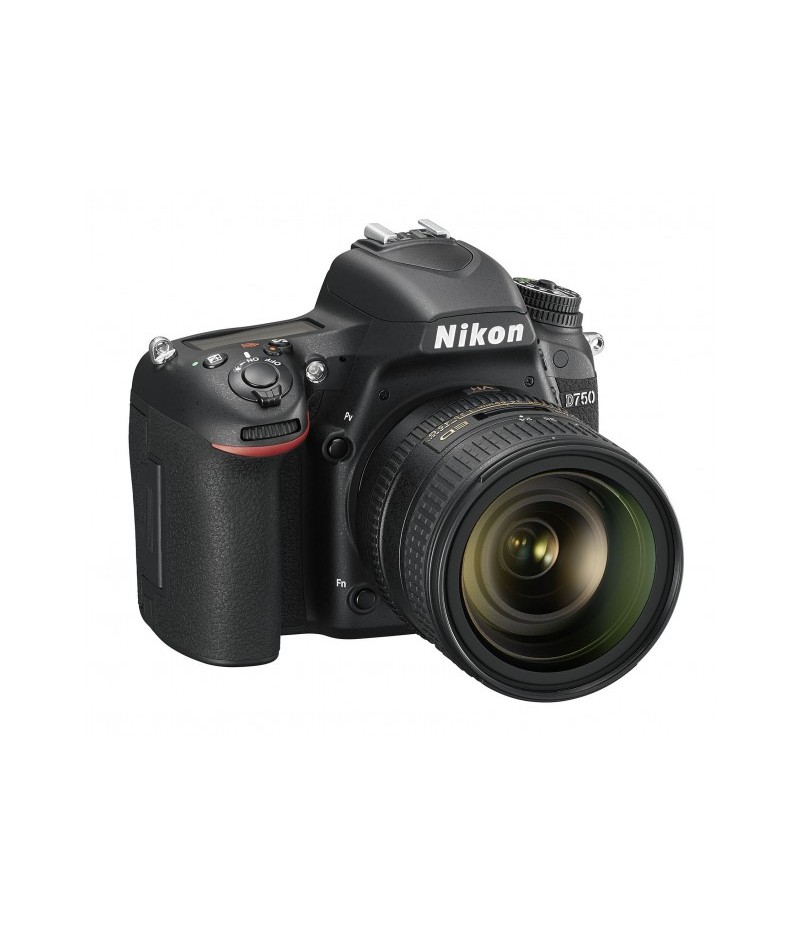 Nikon D750 + AF-S 24-85mm F3.5-4.5 G IF-ED VR